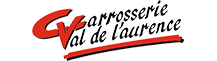 Logo-Carrosserie du Val de l'Aurence