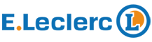 Logo-E. Leclerc Limoges